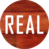 Real - The Lumber Baron - Reclaimed Wood