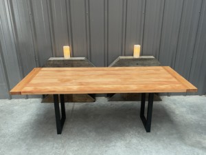 Stunning Reclaimed Fir Table