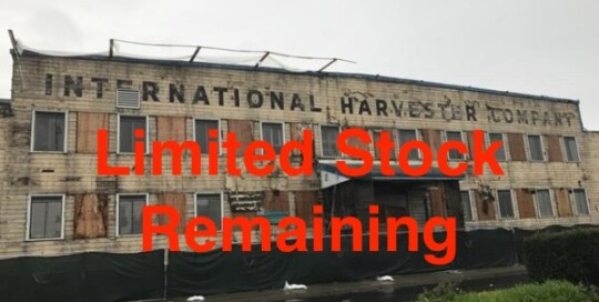 Reclaimed Douglas Fir Beams