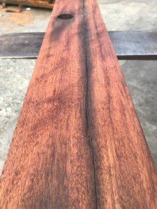 Mahogany Honduran Hardwood for Sale - The Lumber Baron