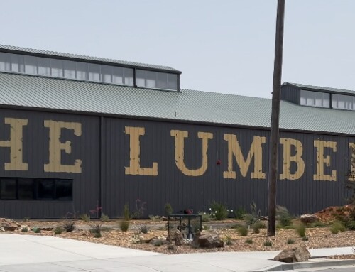 Why Buying Lumber at a Local Lumber Yard is Better Than Buying From a Big Box Store