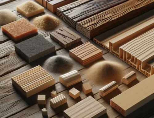 Reasons Why You Should Choose Real Wood Over Plastic, Cement, or Vinyl “Lumber” Products