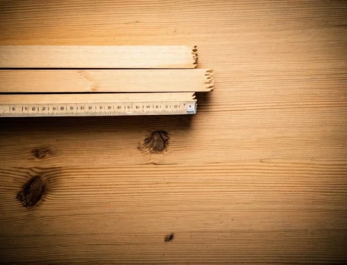 Your Guide to Using a Square Footage Calculator for Lumber Projects