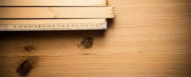 Redwood Beams | Strong & Beautiful Wood for Construction