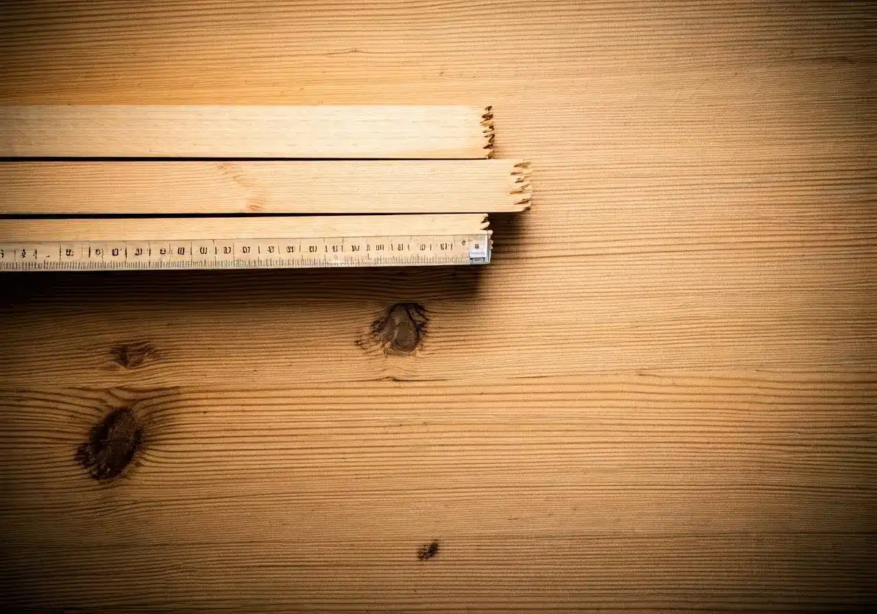 Redwood Beams | Strong & Beautiful Wood for Construction