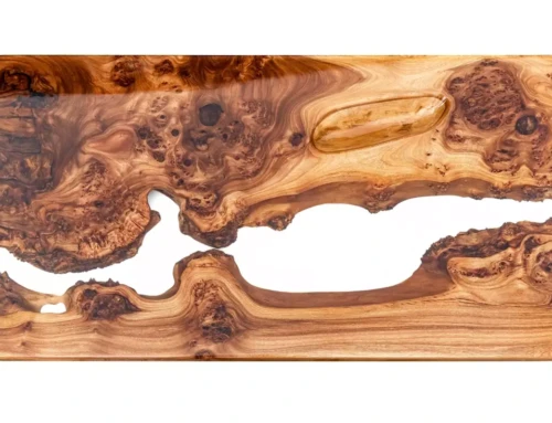 A Beginner’s Guide to Buying Live Edge Slabs: Understanding Pricing